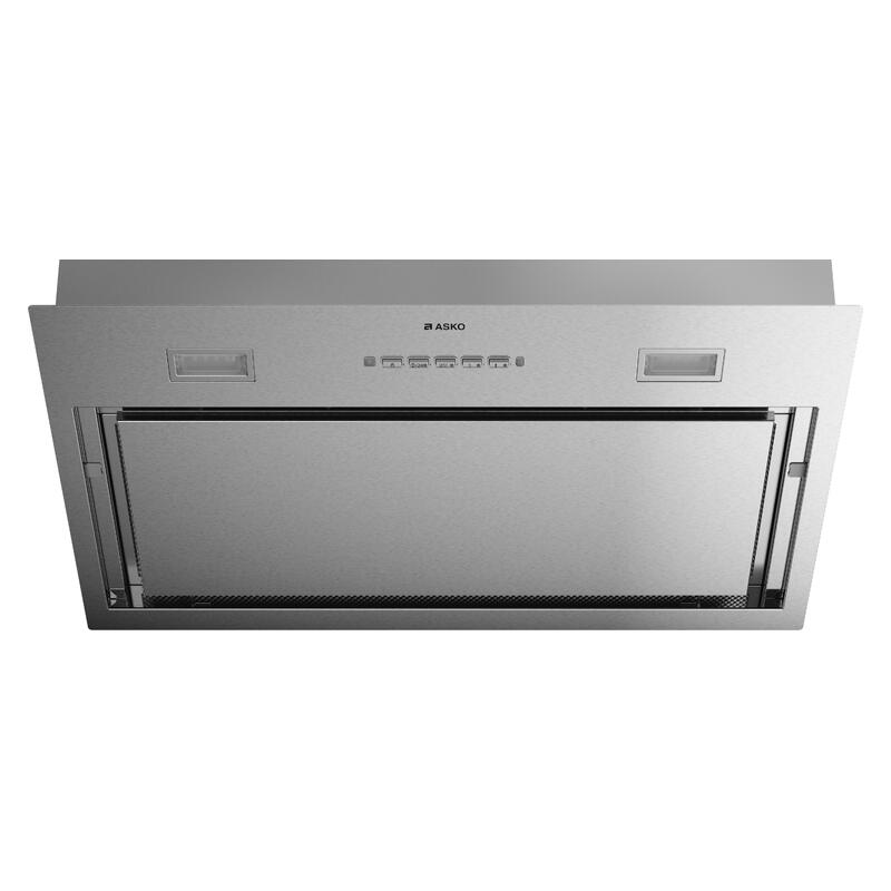 Asko Concealed Rangehood 52cm