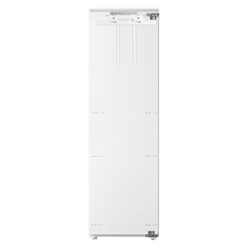 Omega Fully Integrated Hybrid Upright Refrigerator/Freezer 212L