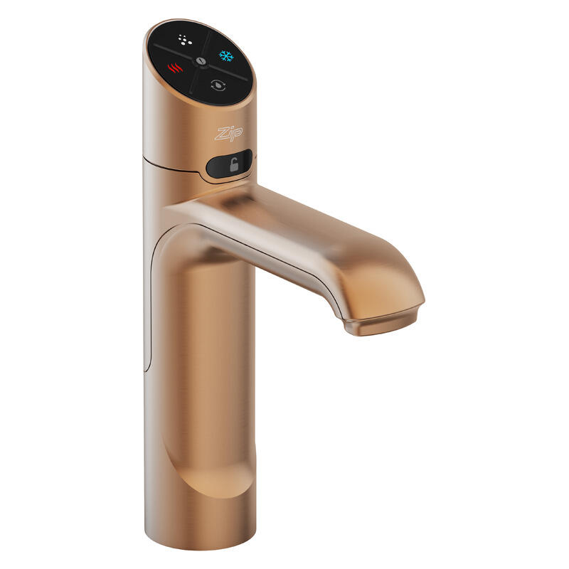 Zip G5 BCS Classic Plus Hydrotap – Brushed Bronze
