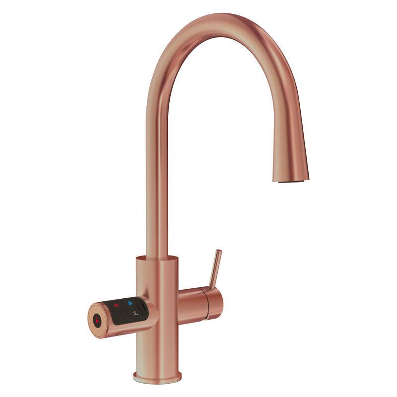 Zip G5 BCHA Celsius Plus AIO HydroTap – Brushed Bronze