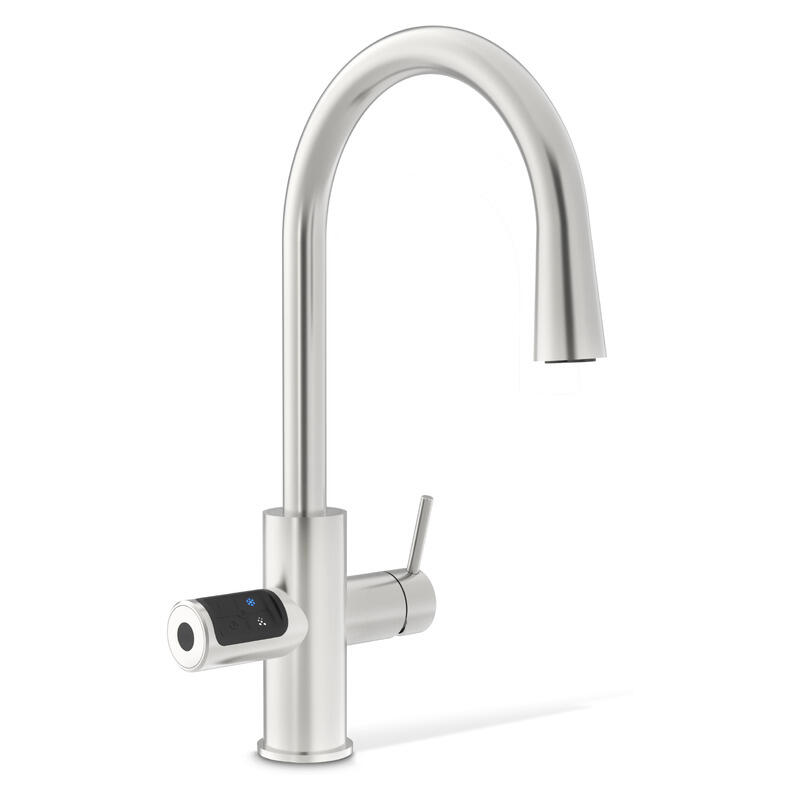 Zip G5 CSHA Celsius Plus AIO HydroTap – Brushed Nickel